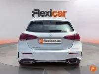 Usado Mercedes A250 218 CV (160 kW) 2022 Blanco