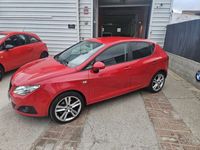 usado Seat Ibiza 1.9TDI Sport 105