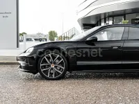 Usado Porsche Taycan 4 Black Edition 2025 Eléctrico Berlina