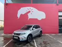 Usado Suzuki Vitara GLX 129 CV (94 kW) 2023 Plateado SUV