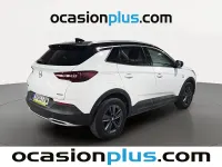 Usado Opel Grandland X S 131 CV (96 kW) 2020 Blanco SUV