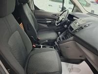 Usado Ford Transit Connect Ambiente 75 CV (55 kW) 2021 Blanco Monovolumen