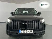 Nuevo Jaecoo 5 147 CV (108 kW) 2025 Negro SUV