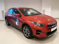 Usado Kia XCeed 141 CV (103 kW) 2020 SUV