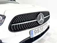 Usado Mercedes E300 320 CV (235 kW) 2022 Familiar