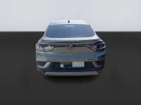 Usado Renault Arkana Techno 145 CV (106 kW) 2025 Gris SUV