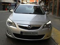 usado Opel Astra 1.7cdti Excellence