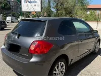 Usado Toyota Auris Luna 124 CV (91 kW) 2007 Gris / plata Utilitario