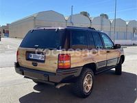 Usado Jeep Grand Cherokee Limited 215 CV (158 kW) 1997 Marrón SUV