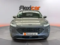 Usado Ford Kuga Trend 150 CV (110 kW) 2022 Gris SUV
