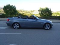 usado BMW 320 Cabriolet 320 i