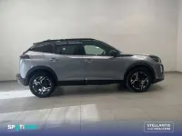 Usado Peugeot 2008 GT 145 CV (106 kW) 2025 Gris SUV