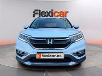 Usado Honda CR-V Elegance Plus 155 CV (114 kW) 2018 Blanco SUV