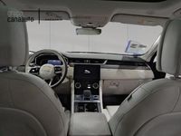 Usado Jaguar F-Pace S 204 CV (150 kW) 2021 Santorini black SUV