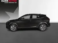 Usado Nissan Qashqai Acenta 140 CV (102 kW) 2024 SUV