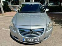 usado Opel Insignia 2.0CDTI EcoFlex Edition 130