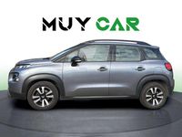 Usado Citroën C3 Aircross Feel 110 CV (80 kW) 2018 Gris SUV