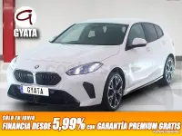 Usado BMW 120 170 CV (125 kW) 2025 Blanco Utilitario