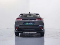 Usado Peugeot 408 Allure 136 CV (100 kW) 2025 Gris SUV