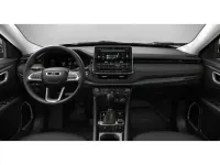 Käytetty Jeep Compass Trailhawk 241 HP (177 kW) 2024 Sininen Katumaasturi