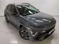 Nuevo Hyundai Kona N Line 139 CV (102 kW) 2026 SUV