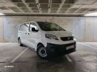 Usado Peugeot Expert 120 CV (88 kW) 2020 Blanco Van