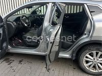 Usado Nissan Qashqai Premium Edition 110 CV (80 kW) 2014 Gris / plata SUV