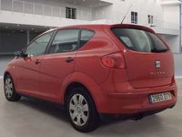 usado Seat Altea 2.0TDI Stylance