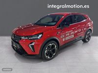 Usado Mitsubishi Grandis 140 CV (102 kW) 2026 Rojo SUV