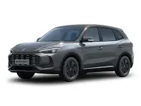 Nuevo MG ZS Comfort 197 CV (144 kW) 2025 Gris SUV