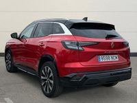 Usado Renault Austral Techno 200 CV (147 kW) 2025 Rojo SUV