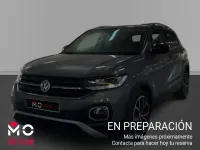 Usado VW T-Cross Sportline 150 CV (110 kW) 2020 SUV