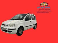 Usado Fiat Panda Active 68 CV (50 kW) 2011 Blanco Utilitario