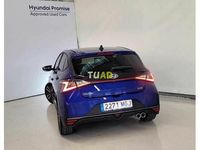 usado Hyundai i20 1.2 MPI Nline 30 Aniversario