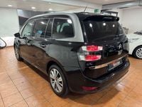 Usado Citroën Grand C4 Picasso Exclusive 150 CV (110 kW) 2016 Negro Monovolumen