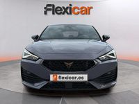 Usado Cupra Leon 150 CV (110 kW) 2024 Gris Berlina