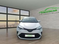 Usado Toyota C-HR Active 122 CV (89 kW) 2021 Blanco SUV