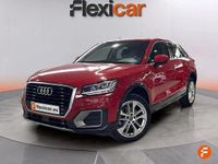 Usado Audi Q2 Design 150 CV (110 kW) 2017 Rojo SUV