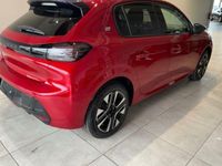 Nuevo Peugeot e-208 Style 100 kW (136 CV) 2025 Utilitario