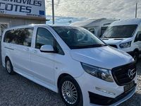 usado Mercedes Vito Tourer 111 CDI