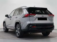 usado Toyota RAV4 RAV 42.5l PLUG-IN 300PH (e-CVT) Advance