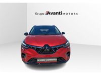 Usado Mitsubishi ASX 159 CV (116 kW) 2023 Rojo SUV