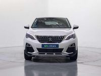 Usado Peugeot 3008 Allure 179 CV (131 kW) 2020 Blanco SUV