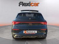 Usado Cupra Leon 150 CV (110 kW) 2024 Negro Berlina