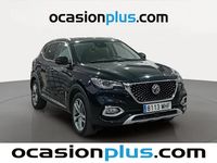 Usado MG EHS Luxury 258 CV (189 kW) 2023 Negro SUV