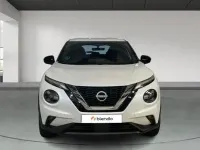 Usado Nissan Juke N-Connecta 114 CV (83 kW) 2025 SUV