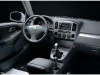 Usado Suzuki Grand Vitara 110 CV (80 kW) 2004 SUV