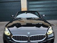 Usado BMW Z4 M Sport 258 CV (189 kW) 2022 Negro Descapotable
