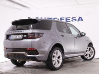 Usado Land Rover Discovery Sport R-Dynamic 309 CV (227 kW) 2022 Gris SUV