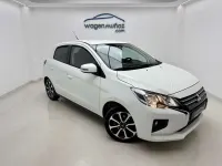 Usado Mitsubishi Space Star 71 CV (52 kW) 2023 Blanco Utilitario